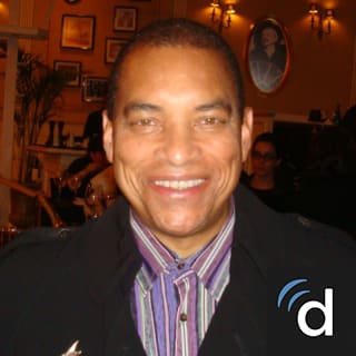 Lawrence Gipson, MD