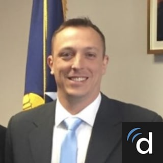 Matthew Hall, MD