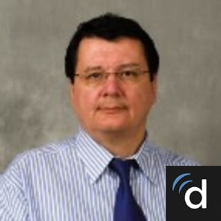 Dan Iancu, MD