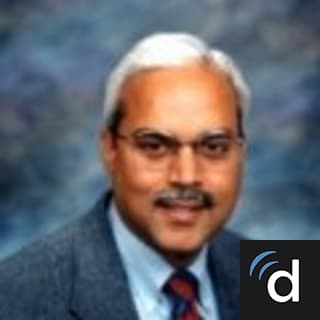 Ramchandra Rao Ayyagari, MD