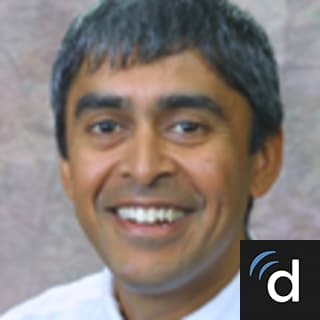 Manu Jain, MD