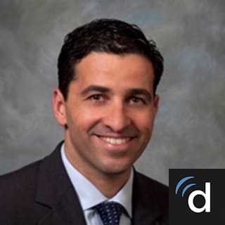Benny Gavi, MD