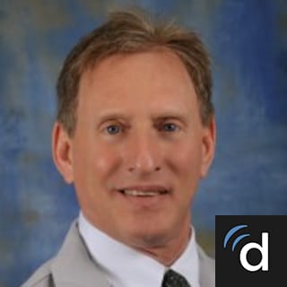 David Greenberg, MD