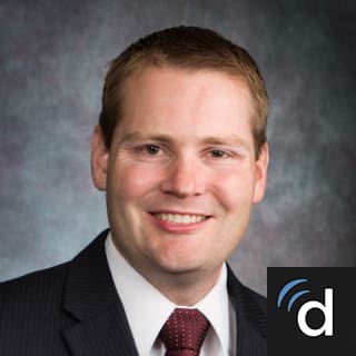 Mark Crandall, MD