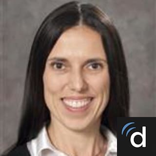 Martina Randolph, MD