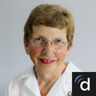 Linda Strickland