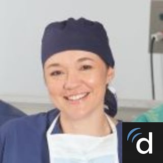 Adriane Martin, DO, General Surgery, Hot Springs, AR