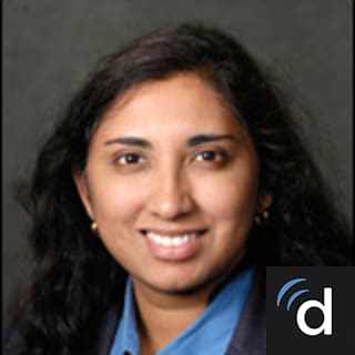 Sunita (Dwivedy) Nasta, MD
