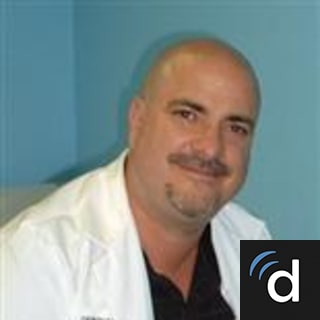 Eric Trumble, MD