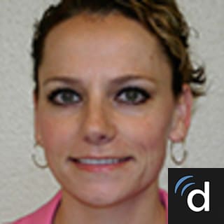 Nicole (Coulter) Carignan, MD