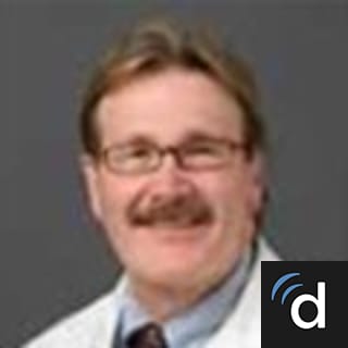 Mark Yeager, MD