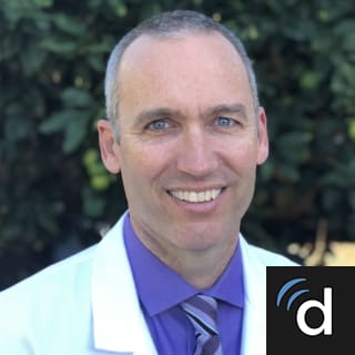 Robert Meyer, MD, Orthopaedic Surgery, San Diego, CA