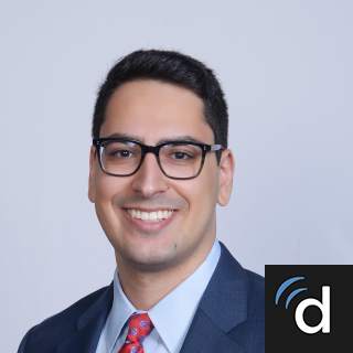 Kevin Kashanchi, MD
