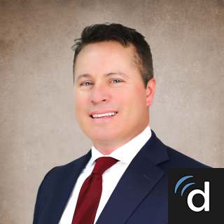David Byrd, MD