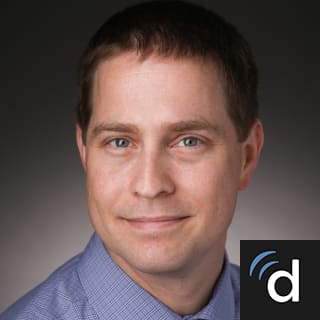 Luke Smart, MD