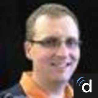 Christopher Wright, MD