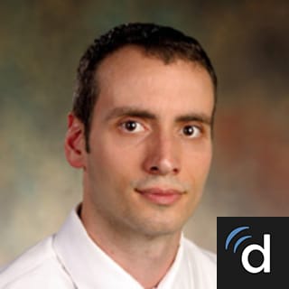 Brian Dickens, DO