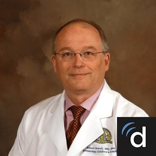 Robert Henderson, MD