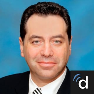 Ilya Bilik, MD