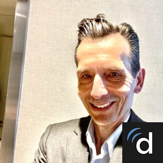David Ross, MD, Pulmonology, Los Angeles, CA