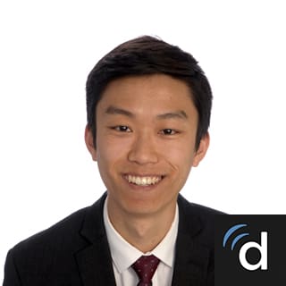 Allan Huang, MD, Resident Physician, Providence, RI