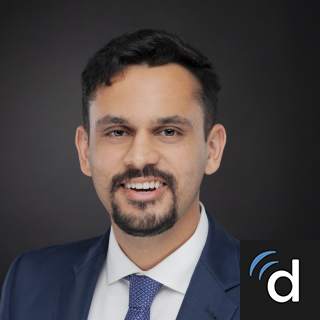 Darshil Choksi, MD