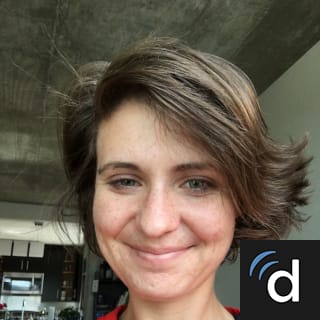 Stephanie Fosbenner, MD