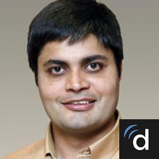Harchitwant Bhinder, MD