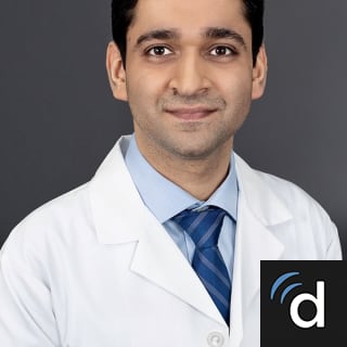 Harshit Shah, MD