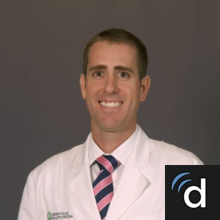 Dr. James I. Cameron, MD | Greenville, SC | Orthopedist | US News Doctors