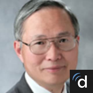Yeong-Hau Lien, MD