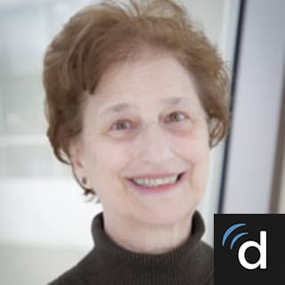 Betty Vohr, MD