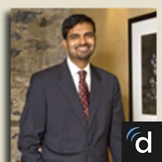 Manoj Abraham, MD