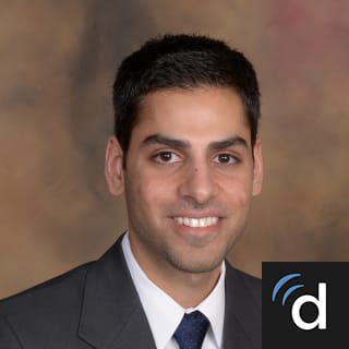 Dr. Nikhil Malhotra, MD | Oklahoma City, OK | Cardiologist | US News ...