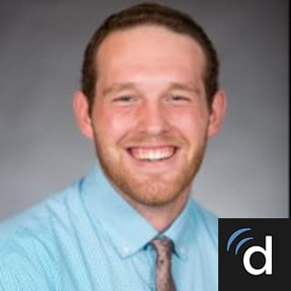 Preston Sereg, MD