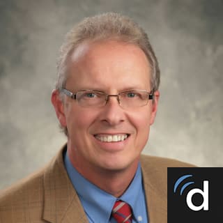Jeffrey Way, MD, Interventional Radiology, Watertown, NY