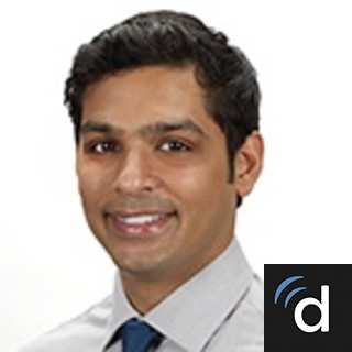 Samit Patel, Pharmacist, Darien, IL