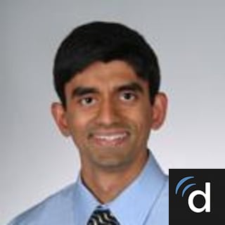 Nilesh Lodhia, MD