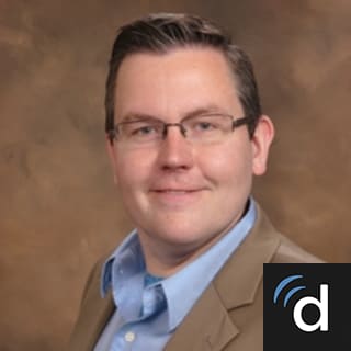 Christopher Rouse, MD