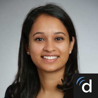 Seema Doshi, MD