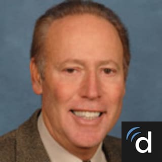 Mark Cooper, MD