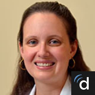 Erin Manning, MD