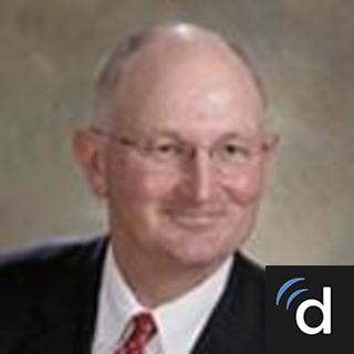 James Graham, MD
