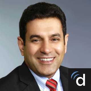 Ghannam Al-Dossari, MD, Thoracic Surgery, Galveston, TX