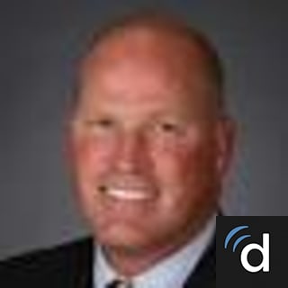 Robert Hartman III, MD