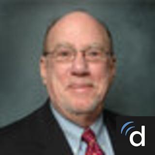 Robert Brown, MD
