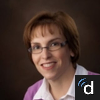 Melissa Hanrahan, MD