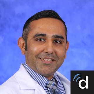Naman Trivedi, MD, Nephrology, Hershey, PA