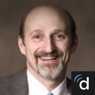 George Cooper, MD