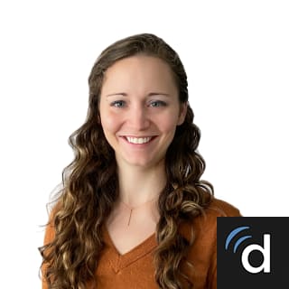 Emily (Caillier) Andrews, Family Medicine, Crookston, MN
